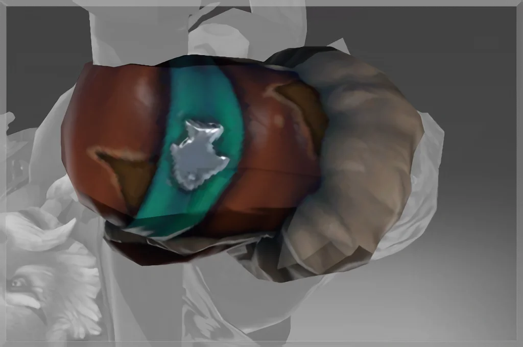 Скачать скин Arms Of The Icebrew Angler мод для Dota 2 на Brewmaster - DOTA 2 ГЕРОИ